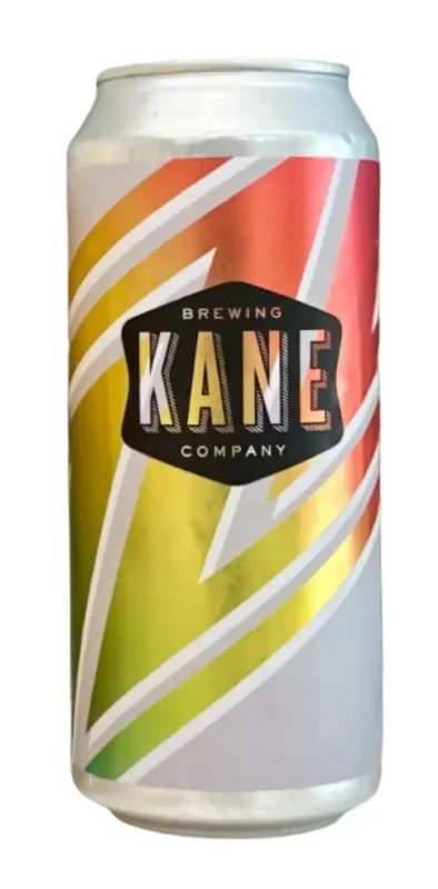 Kane Brewing Company Retractable Skeg