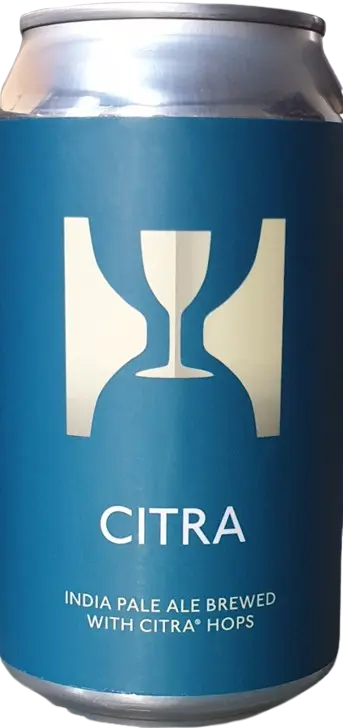 Hill Farmstead Brewery Citra Single Hop IPA