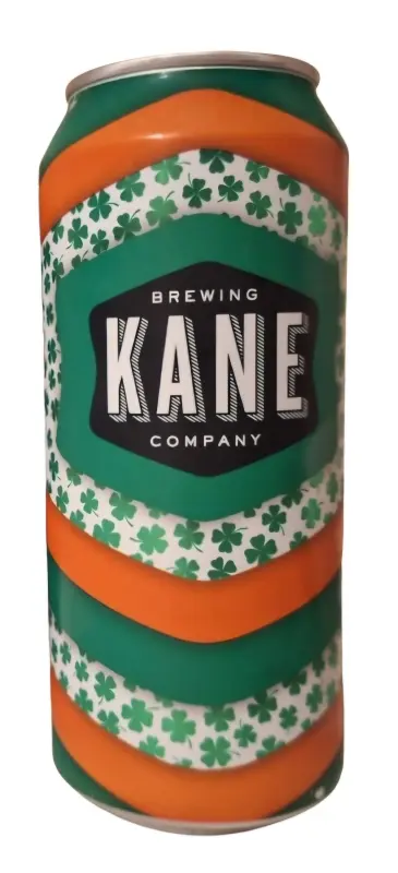 Kane Brewing Company Port Omna American Stout