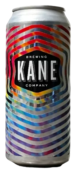 Kane Brewing Company Multicolored Mirrors