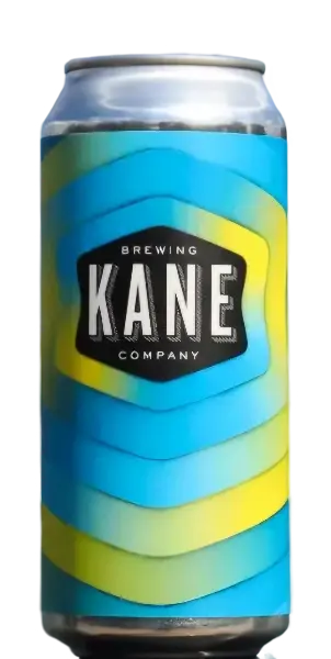 Kane Brewing Company Monmouth Gold