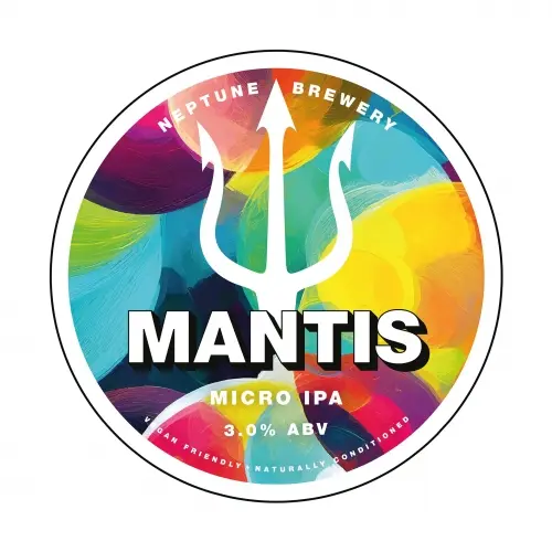 Neptune Brewery Mantis