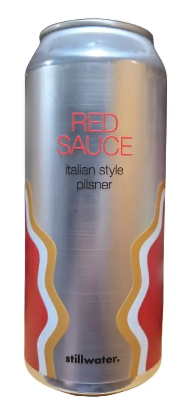 Stillwater Red Sauce