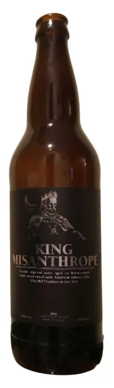 Henniker Brewing Company King Misanthrope