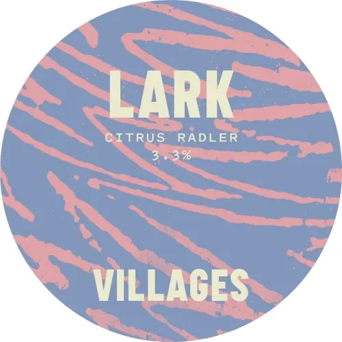Villages Brewery Lark
