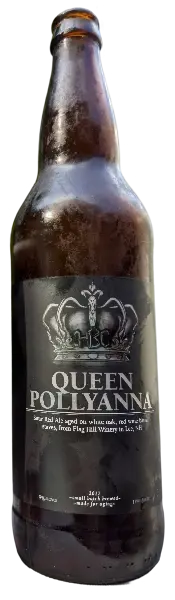 Henniker Brewing Company Queen Pollyanna