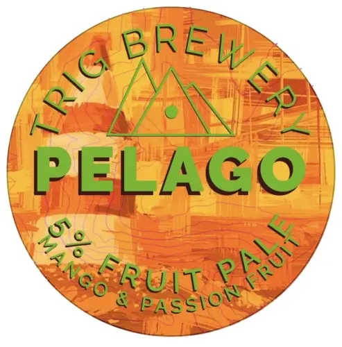 Trig Brewery Pelago