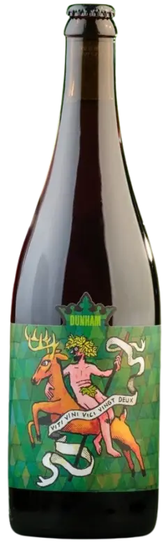 Brasserie Dunham Viti Vini Vici #22 (Vingt Deux)