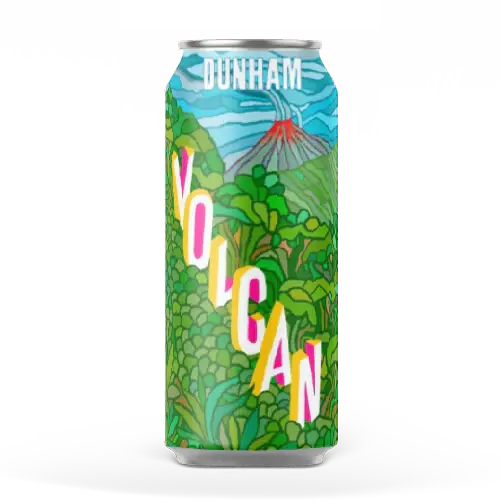 Brasserie Dunham Volcan