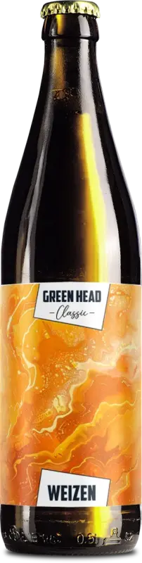 Green Head Classic: Weizen