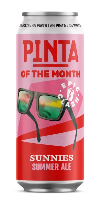 PINTA Sunnies