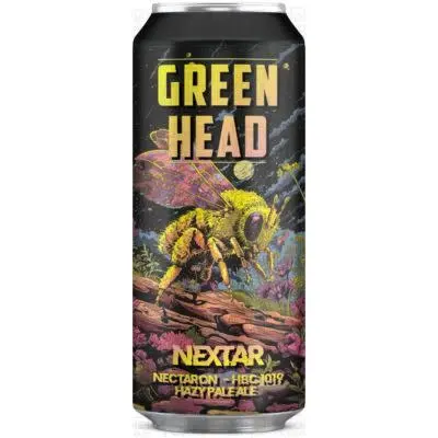 Green Head Nextar