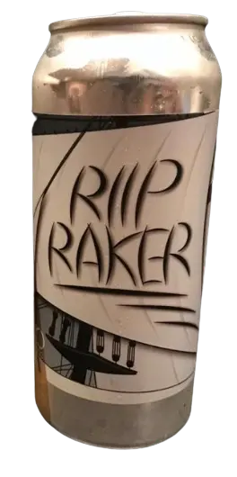 Moonraker Brewing Company Riipraker