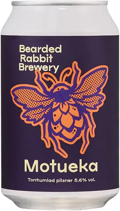 Bearded Rabbit Brewery Motueka