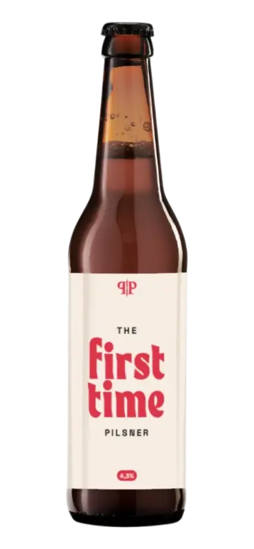 Pikkaralan Panimo The First Time