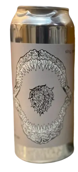 Moonraker Brewing Company Sling Jawzzzz