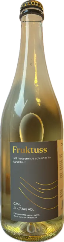 Sandalen Gård Fruktuss