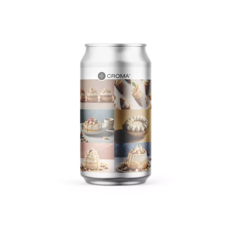 Croma Beer Company Banoffee Lover
