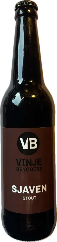 Vinje Bryggeri Sjaven
