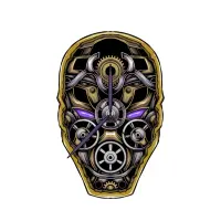 Dark Element Brew Co Clockwork