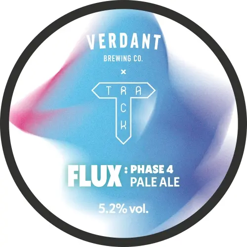 Verdant Brewing Co Flux: Phase 4