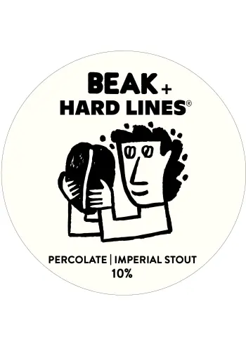 Beak Brewery Percolate