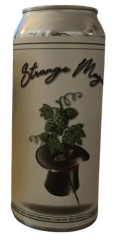 Moonraker Brewing Company Strange Magic