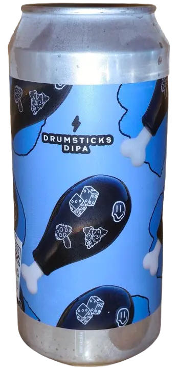 Garage Beer Co Drumsticks