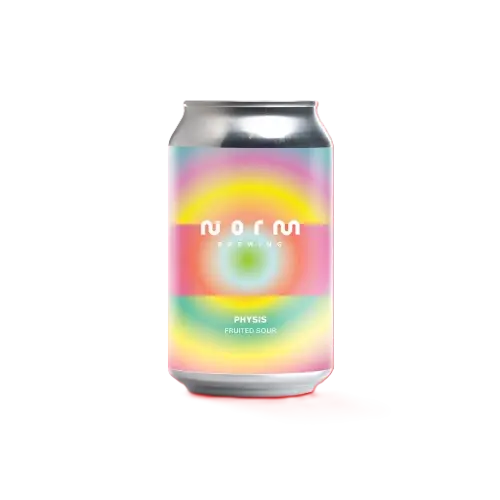Norm Brewing Physis