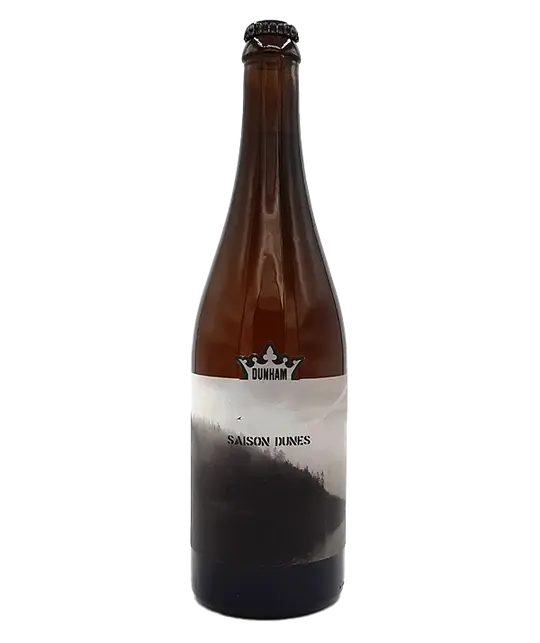 Brasserie Dunham Saison Des Dunes
