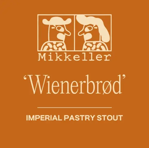 Mikkeller Wienerbrød