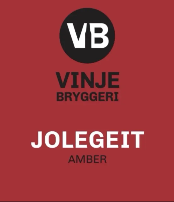 Vinje Bryggeri Jolegeit