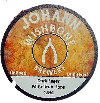 Wishbone Brewery Johann