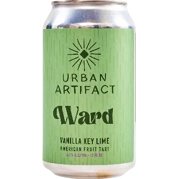 Urban Artifact Ward