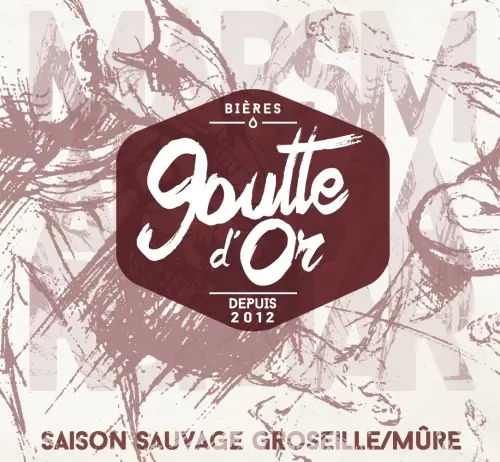 Brasserie de la Goutte d'Or Mars