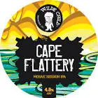 Wilde Child Brewing Co Cape Flattery