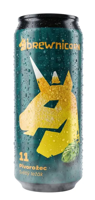 Brewnicorn Pivorožec 11