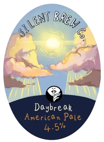 Silent Brew Co Daybreak
