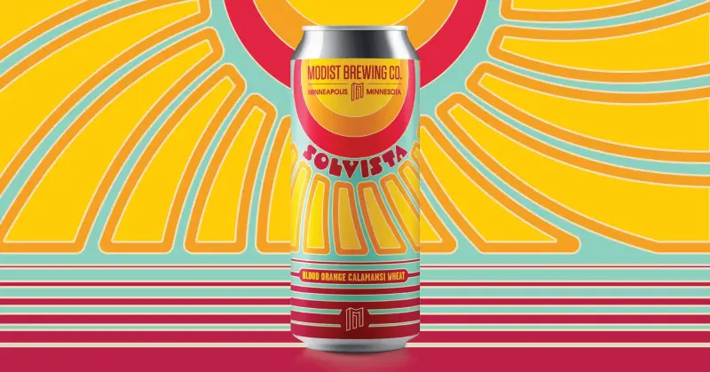 Modist Brewing Company Solvista
