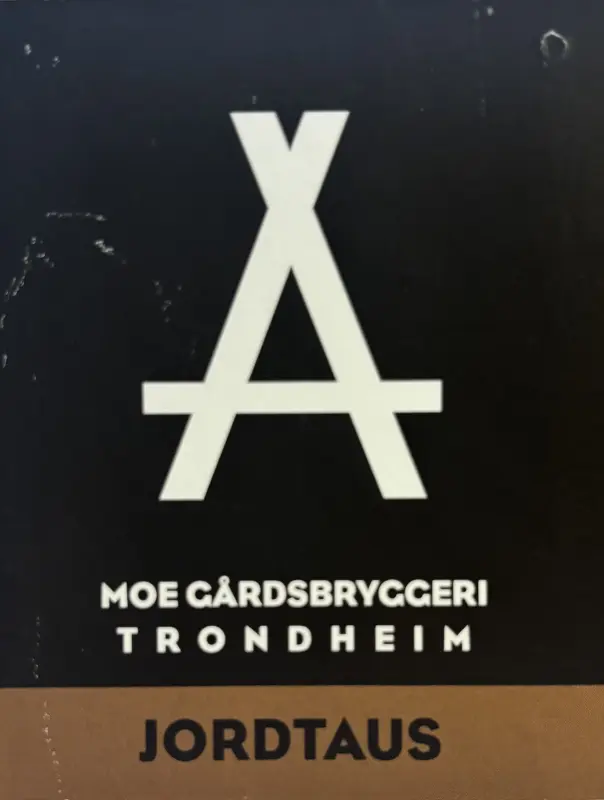 Moe Gårdsbryggeri Jordtaus