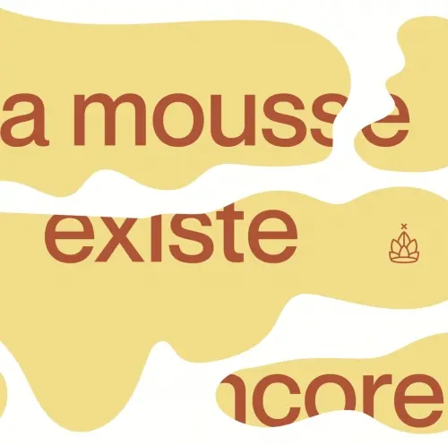 Mellön Brasserie La Mousse Existe Encore