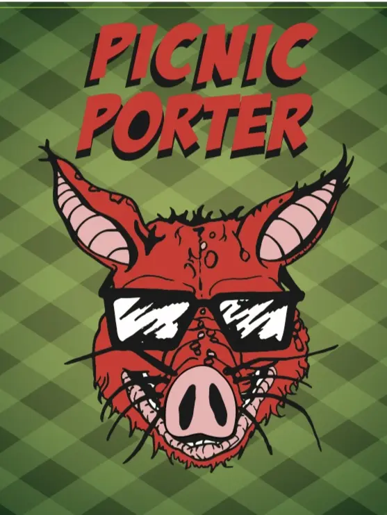 Anglesea Aleworks Picnic Porter