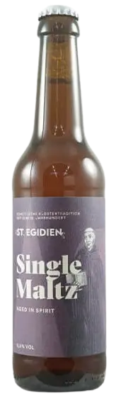 Orca Brau Single Maltz