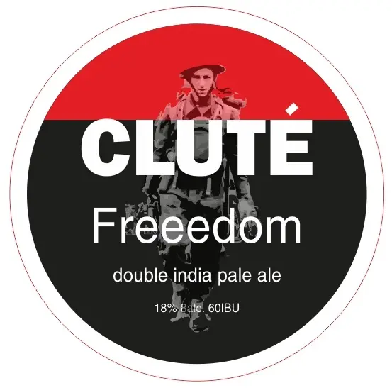 Cluté Freeedom