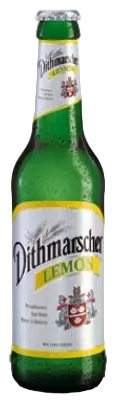 Dithmarscher Privatbrauerei Lemon