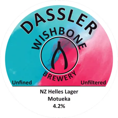 Wishbone Brewery Dassler