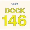 Le Ketch - Microbrasserie du Littoral Dock 146 - Peacharine, Citra & Waimea