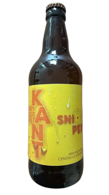 Bryggeriet KANT Sniper
