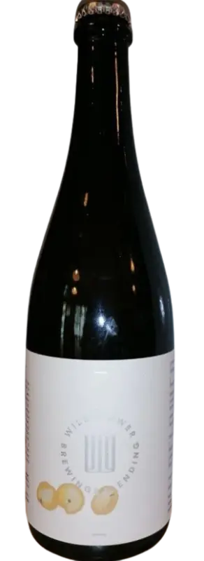Wildflower Brewing & Blending St Henry 2021
