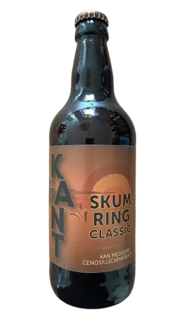 Bryggeriet KANT Skumring Classic